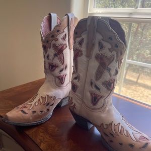 Womens Cowboy Boots